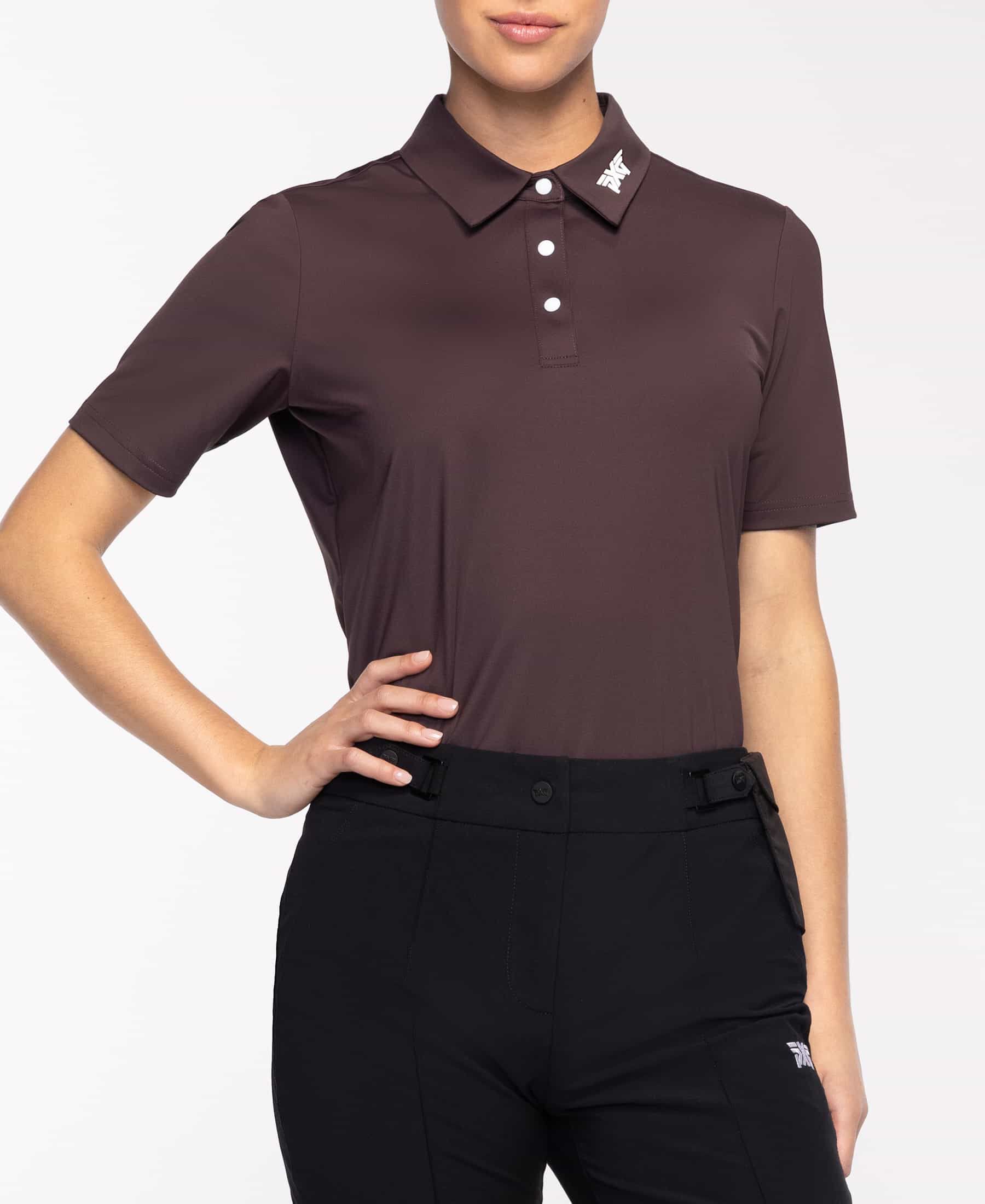 Buy Women's RP Signature Polo | PXG UK